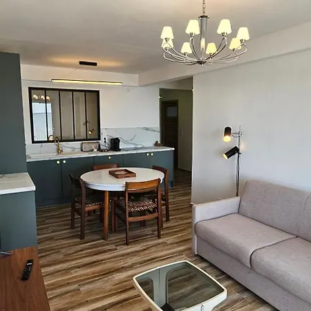 La Ligne Bleue 로양