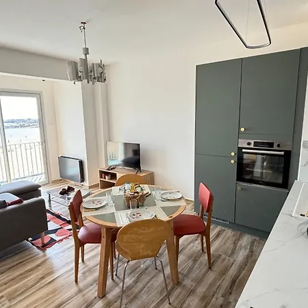 La Ligne Bleue * 로양