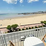 Lägenhet La Ligne Bleue Royan