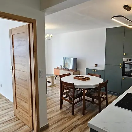 La Ligne Bleue Appartement Royan