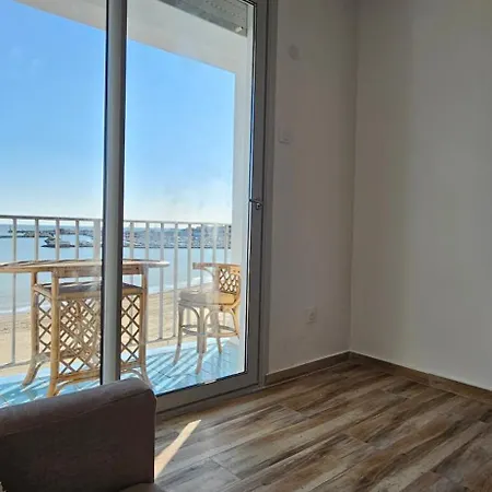 La Ligne Bleue Appartement