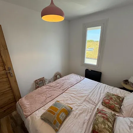 Apartment La Ligne Bleue Royan