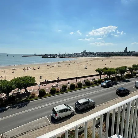 La Ligne Bleue Royan