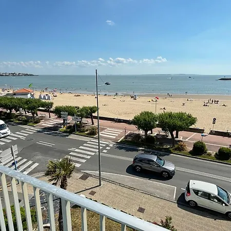 La Ligne Bleue Daire Royan