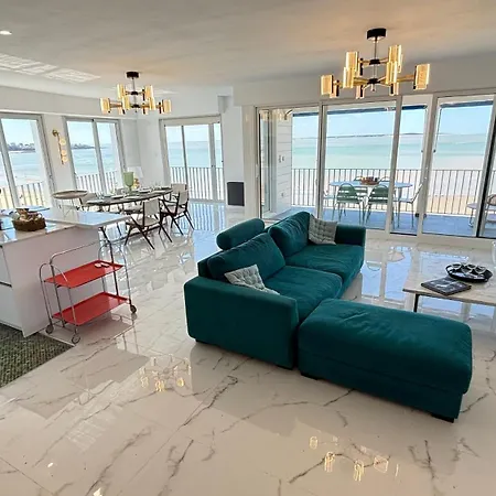 La Ligne Bleue Appartement Royan
