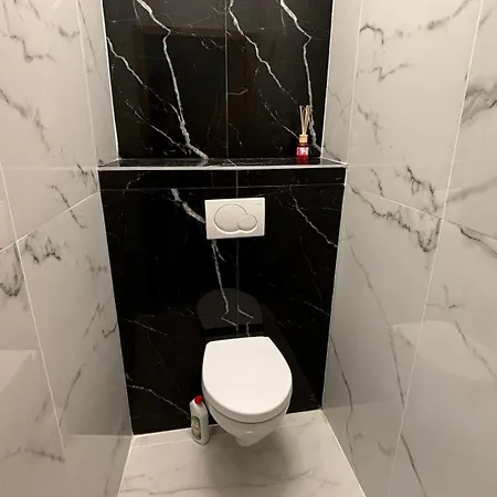 Apartment La Ligne Bleue *