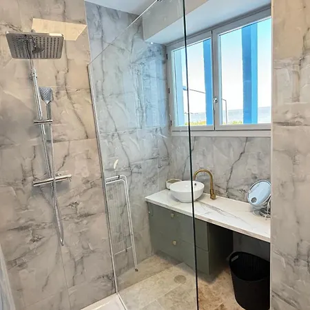 Apartment La Ligne Bleue