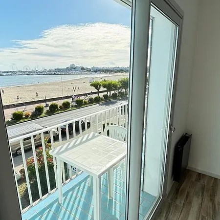 La Ligne Bleue Royan