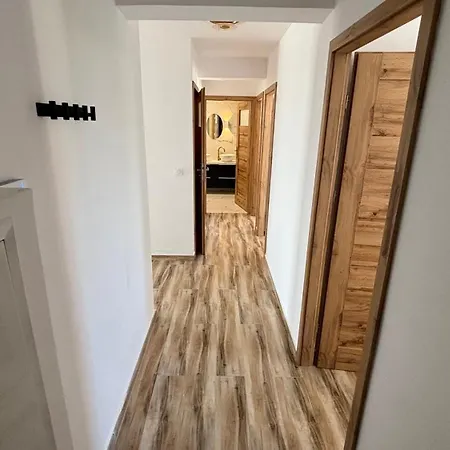 La Ligne Bleue Appartement *
