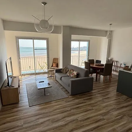 La Ligne Bleue * Royan