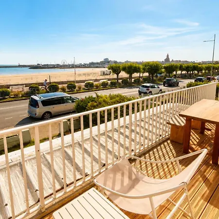 La Ligne Bleue Royan