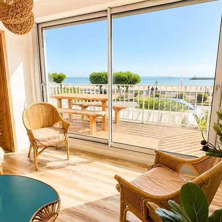 La Ligne Bleue Royan